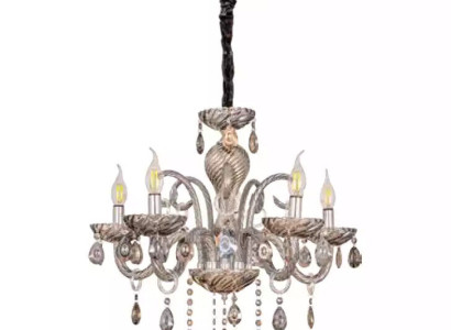 Chandelier Modern Foyer Pendant Light Ceiling light Luxury Luster 65x95