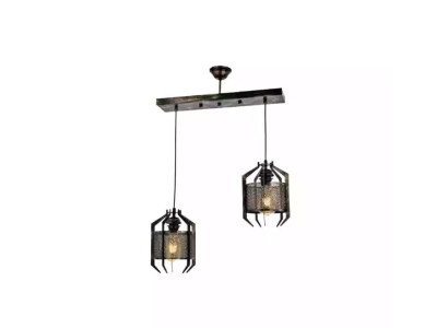 Ceiling lamp Chic for the living room a new luxury in your home