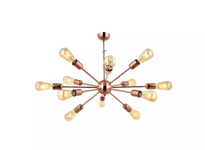 Modern ceiling lamp for home living room new luxurious for style