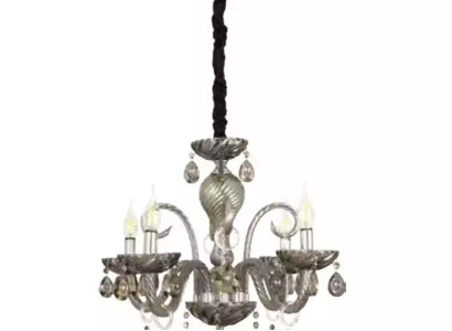 Chandelier Crystal luxurious quality Living room Ceiling Lights Lamp