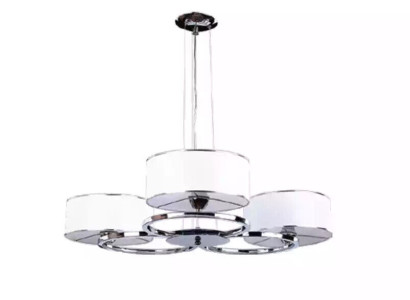 Ceiling lamp Modern Lamp Light fixture Living room with luxurious ceiling light