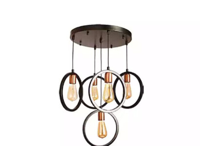 Ceiling lamp Stylish for optimal lighting in the corridor lamp light fixture