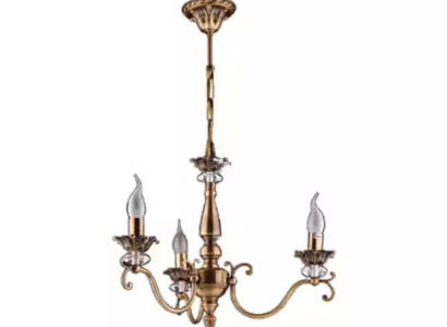 Chandelier Modern pendant light Chandelier in the living room luxury new