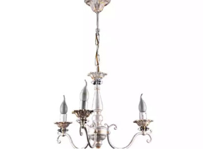 Chandelier Crystal Modern Interior Chandelier Lamp Ceiling light