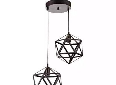 Ceiling lamp Modern Pendant Light Luxury Living room Lamp Light fixture Dining room