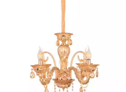 Chandelier Modern luxury pendant light Ceiling light Luster Crystal