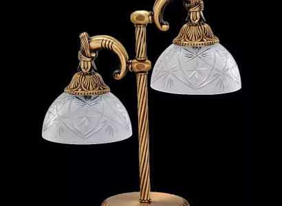 Table Lamp Table Lamp Lamp Lights Gold Lamps Glass Gold Gray Art