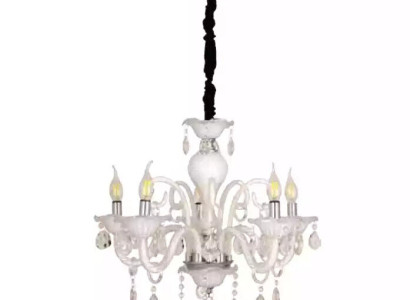 Ceiling lamp A modern pendant lamp living room luxury new style
