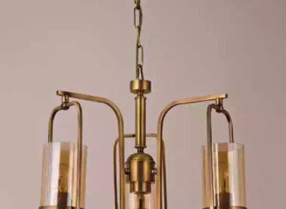 Loft Light Fixture Hanging Lamp Lamp Lights Ceiling Lamps 50x60cm Lamps