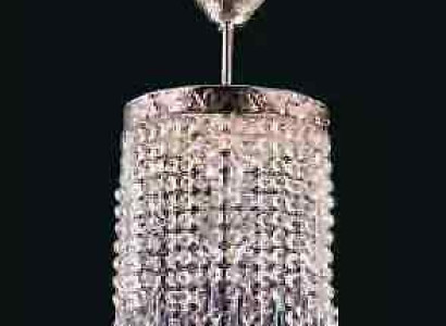 Chandelier Chandelier Chandelier Silver Ceiling lamp Crystal Lamp