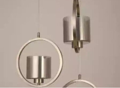 Chandelier Ceiling light Luster Glass Luster Luxury Living room