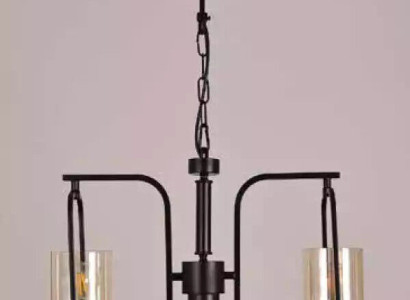 Ceiling lamp Modern Ceiling light Living room Luster Glass Luster new
