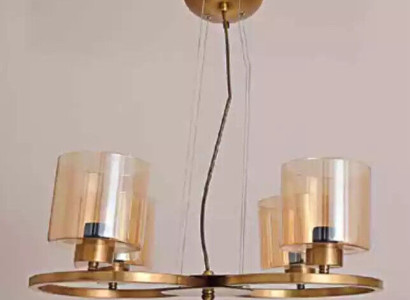 Ceiling lamp Luxury ceiling lights Ceiling lamp Living room Luster Glass