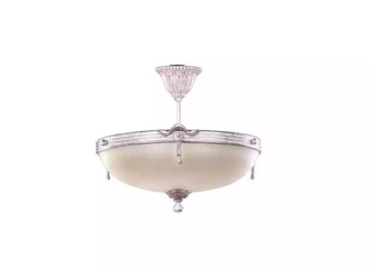 Ceiling light chandelier Modern Chandelier Ceiling lamp White Glass Lamps