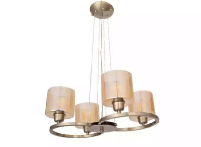 Ceiling lamp Modern Glass Ceiling Hanging Lamp Living room Hanging new