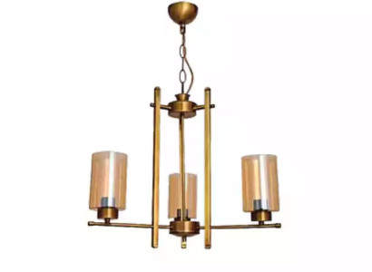 Ceiling lamp Lamp Hanging lamp Light fixture Modern Lamp Luster 50x80cm