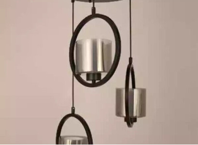 Ceiling lamp Modern ceiling lights Glass lighting Living room