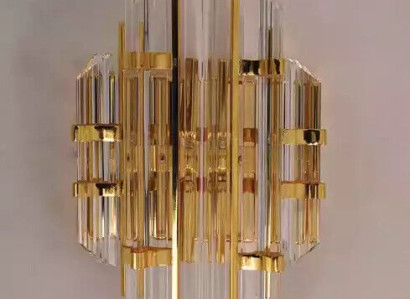 Wall lamp wall lamp living room lighting luxury new bedroom