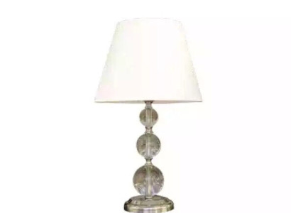 Table lamp Art Nouveau Desk lamp Living room White Bedroom