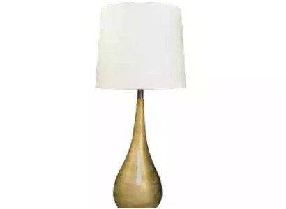 Living room table lamp lamp reading light desktop bedside lamp new
