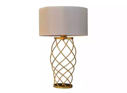 Table lamp Bedside table Desk Bedroom Reading lamp Living room