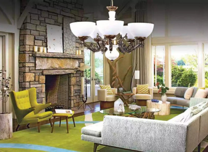 Ceiling chandelier chandelier Chandelier Ceiling lamp Lamps Brown Classic