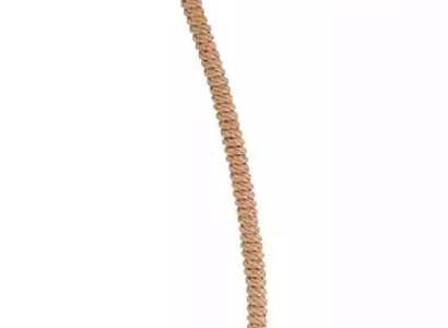 Floor lamp floor lamp stand luxury lights lamps lamp beige rope new