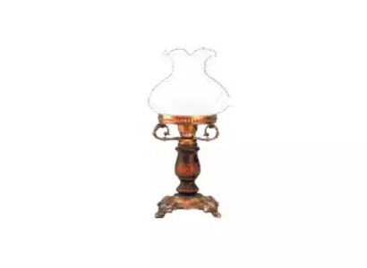 Table Lamp Table Lamp Lamp Lights Luxury Brown Lamps Table Glass