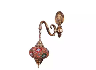 Wall lamp wall lamp wall lights art chandelier wall lamps gold glass