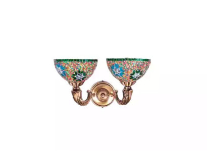 Wall lamp wall lights wall lamp chandelier wall lamps gold glass luxury