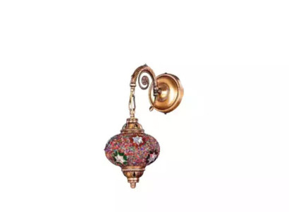 Wall lamp wall lights art wall lamp chandelier wall lamp gold brass