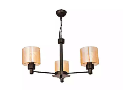 Ceiling lamp Ceiling light Luster Glass Luster Luxury Living room