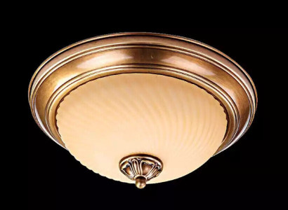 Lamps Chandelier Chandelier Ceiling lamp Gold Glass new