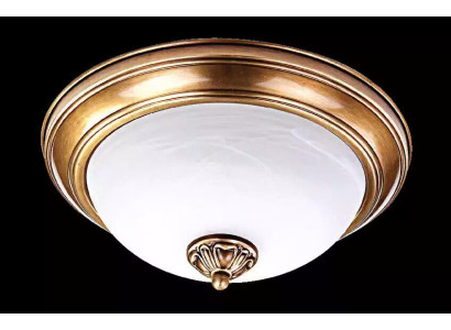 Ceiling lamp Chandelier Chandelier Gold Glass Lamps Metal