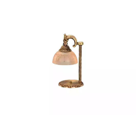 Table Lamp Table Lamp Lamp Lights Art Glass Gold Lamps Table