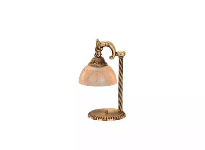 Table Lamp Table Lamp Lamp Lights Art Glass Gold Lamps Table