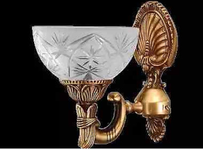 Wall Lamp Wall Lights Art Wall Lamp Chandelier Wall Lamps Glass Gold