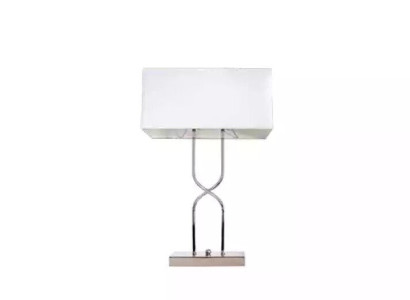 Table Lamp Table Lamp Lamp Lights Modern Lamps Table Metal White