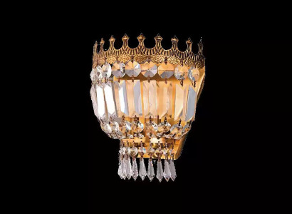 Wall lamp wall lamp wall lights chandelier wall lamps crystal gold