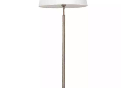 Floor Lamp Floor Lamp Stand Metal Lights Lamps Lamp White Modern