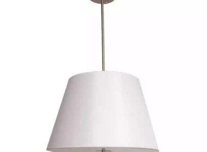 Chandelier Chandelier Ceiling Light White Ceiling lamp Modern Metal new