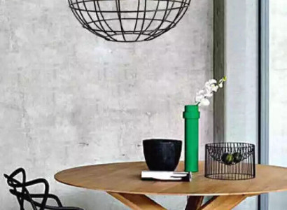 Ceiling lamp Modern for the luxury living room pendant light new