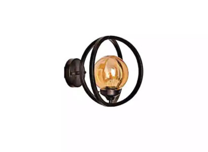 Wall light modern black wall lamp wall lights for the corridor hallway lamp