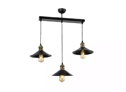 Ceiling lamp Living room Luxury Luster Metal Interior of the house new style