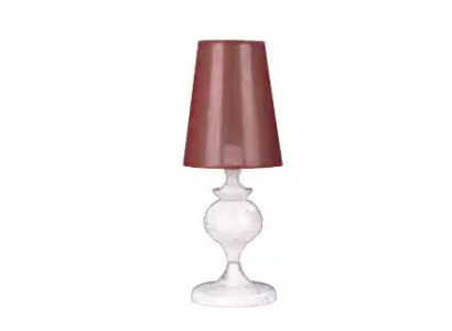 Living room table lamp Design Light fixture Lamps Luxury new red