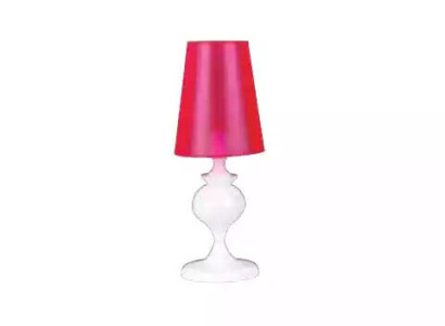 Table Lamp Lights Modern Design Pink Table Chandelier Light Fixture