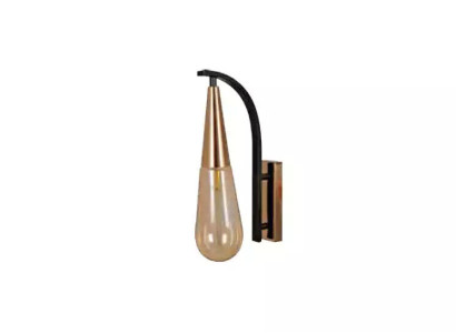Hanging light source ceiling splendor wall light chandelier wall lamp