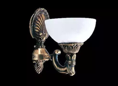 Wall lamp wall lamp wall lights modern chandelier wall lamps white glass