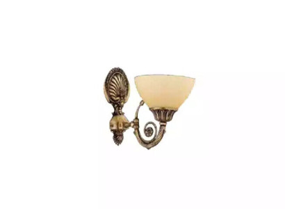 Wall lamp wall lights gold wall lamp chandelier wall lamps beige glass