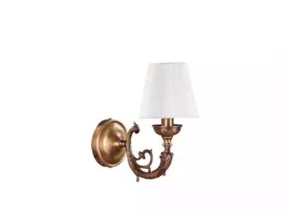 Wall Lamp Wall Lights Art Wall Lamp Luster Wall Lamps White Gold